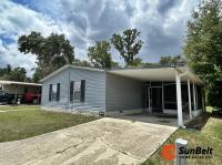 1991 KING Mobile Home