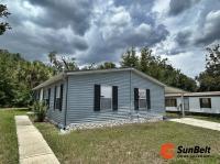 1991 KING Mobile Home