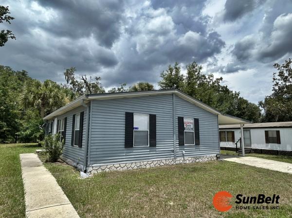 1991 KING Mobile Home