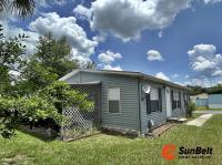 1991 KING Mobile Home