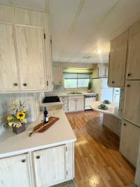 1978 Fuqua Mobile Home
