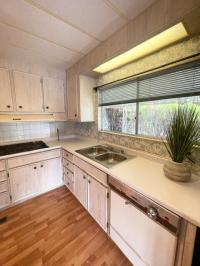 1978 Fuqua Mobile Home