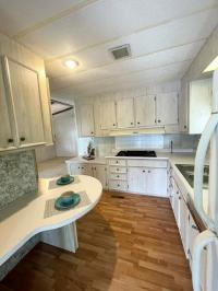 1978 Fuqua Mobile Home