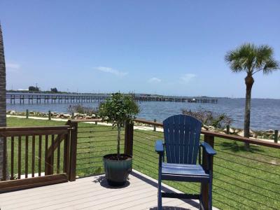 Photo 3 of 8 of home located at 200 South Banana River Dr G-20 Merritt Island, FL 32952