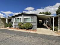 1978 Buckingham Manufactured Home