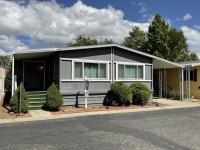 1978 Buckingham Manufactured Home