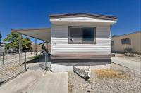 1973 Champion Mobile Home