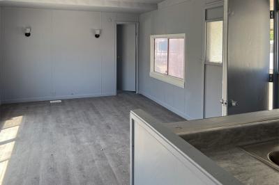Photo 4 of 10 of home located at 236 Macfarland Ave Indian Springs Estates Mhp Llc, NV 89018