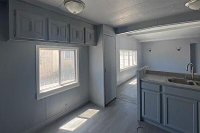 Photo 5 of 10 of home located at 236 Macfarland Ave Indian Springs Estates Mhp Llc, NV 89018
