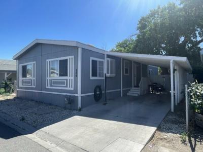 Photo 2 of 10 of home located at 144 Villa Park Way Fernley, NV 89408