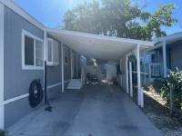 1990 CHAMPION HUNTINGTON Manufactured Home