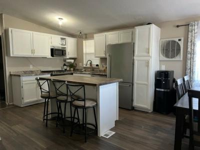Photo 5 of 10 of home located at 144 Villa Park Way Fernley, NV 89408
