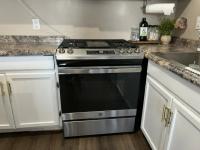 1990 CHAMPION HUNTINGTON Manufactured Home