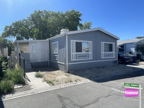 1990 CHAMPION Mobile Home For Sale
