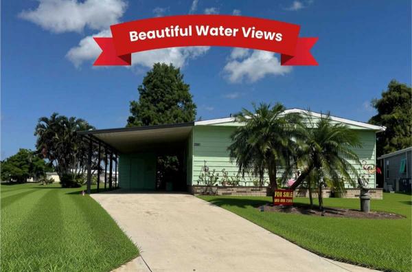 Photo 1 of 2 of home located at 4115 Long Lake Way Ellenton, FL 34222