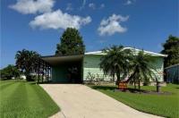 Manufactured Home
