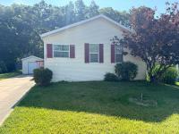 2004 Friendship Fairmont They Weyland Manor #8028 Manufactured Home