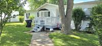 1992 Brilliant Mobile Home
