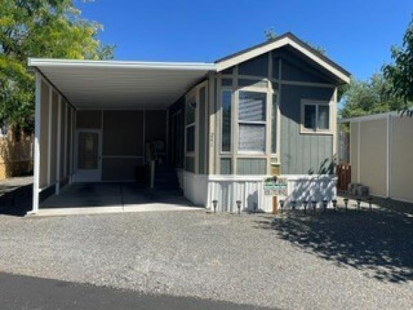 2014 Cavco Mobile Home For Sale