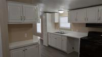 Fleetwood Festival Limited Manufactured Home