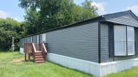 Fleetwood Festival Limited Manufactured Home