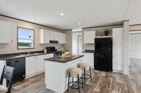 2025 Mobile Home