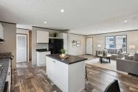 2025 Mobile Home