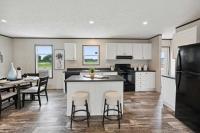 2025 Mobile Home