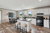 2025 Mobile Home