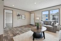2025 Mobile Home