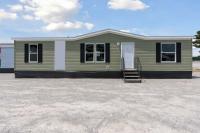 2025 Mobile Home