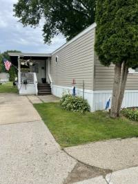 1999 Skyline Manufactured Home