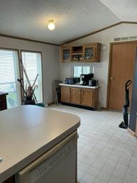 1999 Skyline Manufactured Home