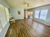 1978 Budd HS Mobile Home