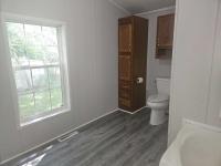 2001 Fontane Manufactured Home
