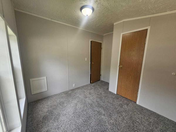 2001 Fontane Manufactured Home