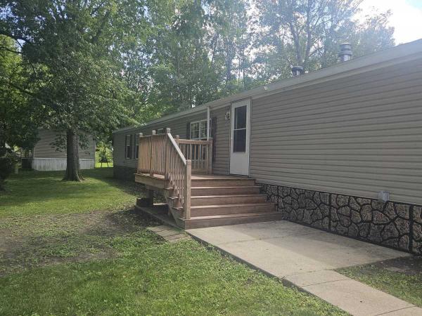 Photo 1 of 2 of home located at 2508 Union Rd Cedar Falls, IA 50613