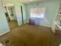 1978 Budd HS Mobile Home