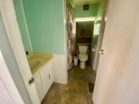 1978 Budd HS Mobile Home
