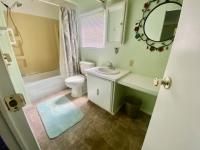1978 Budd HS Mobile Home