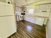 1978 Budd HS Mobile Home