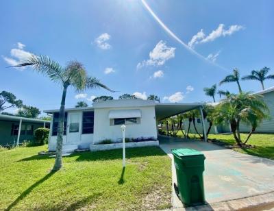Mobile Home at 2 N. Westfield Ct. Melbourne, FL 32907