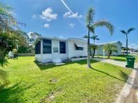 1978 Budd HS Mobile Home