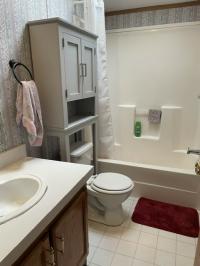1999 Skyline Manufactured Home