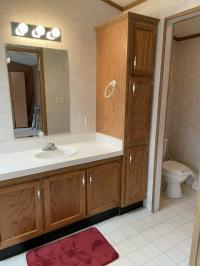 1999 Skyline Manufactured Home