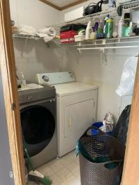 1999 Skyline Manufactured Home