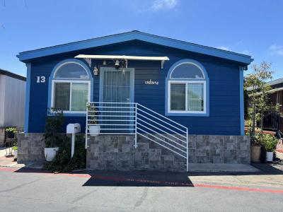 Mobile Home at 2191 Harbor Blvd Sp 13 Costa Mesa, CA 92627