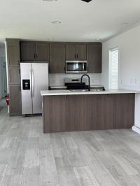 2025 Champion Redman Manufactured Home
