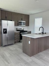 2025 Champion Redman Manufactured Home