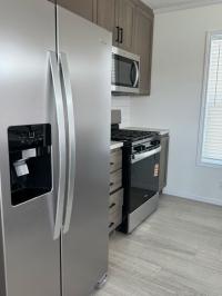 2025 Champion Redman Manufactured Home